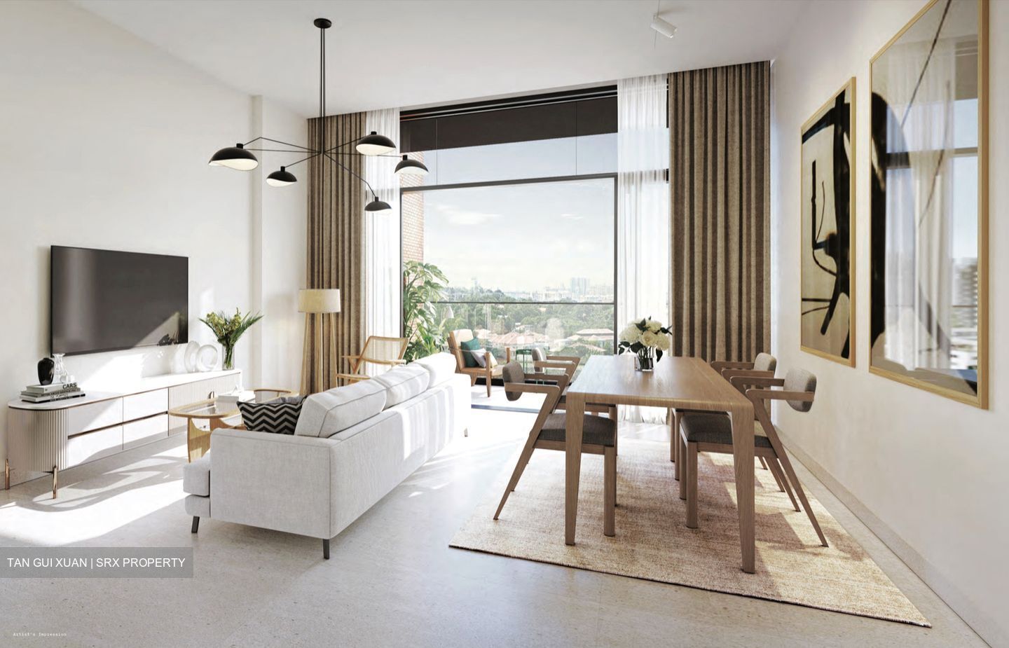 Claydence (D15), Apartment #529447611